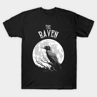 The Raven T-Shirt